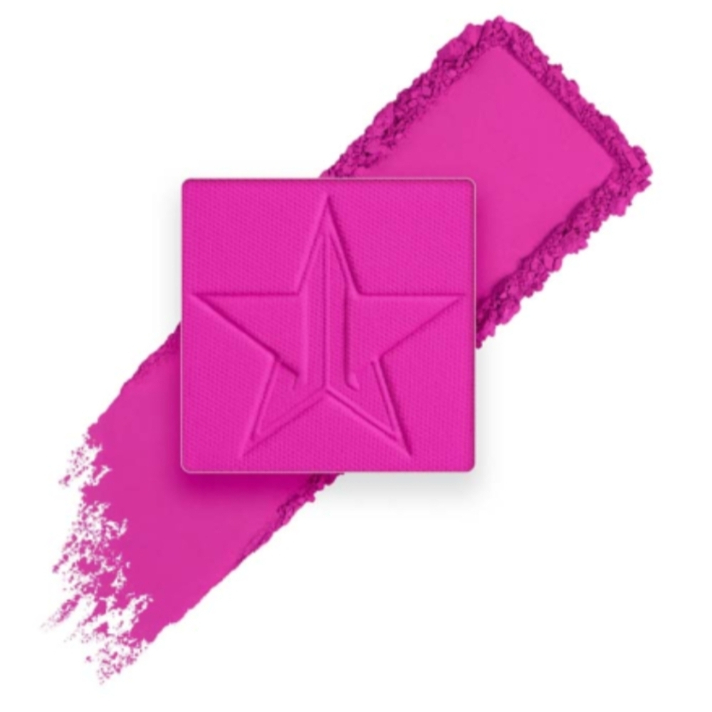 Jeffree Star Cosmetics Cavity Pressed Pigment Artistry Single NIB - Picture 2 of 6